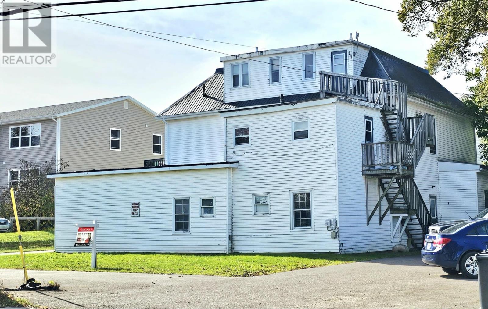 96 Upper Prince Street, Charlottetown, Prince Edward Island  C1A 4S3 - Photo 5 - 202626468