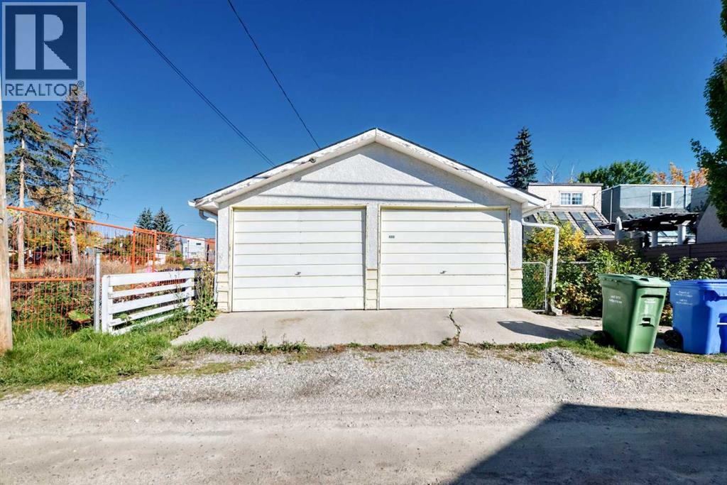 435 51 Avenue, Calgary, Alberta T2V 0A2 - Photo 48 - A2347074