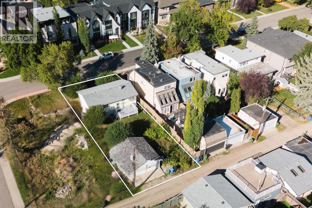 435 51 Avenue, Calgary, Alberta