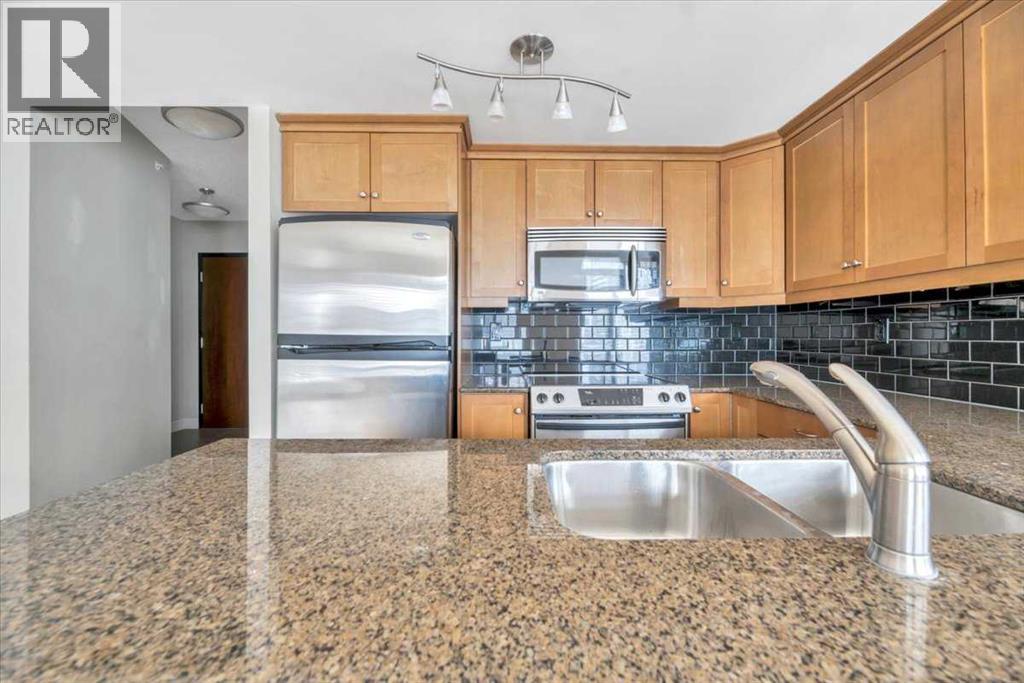 1607, 910 5 Avenue SW, Calgary, Alberta  T2P 0C3 - Photo 34 - A2351551