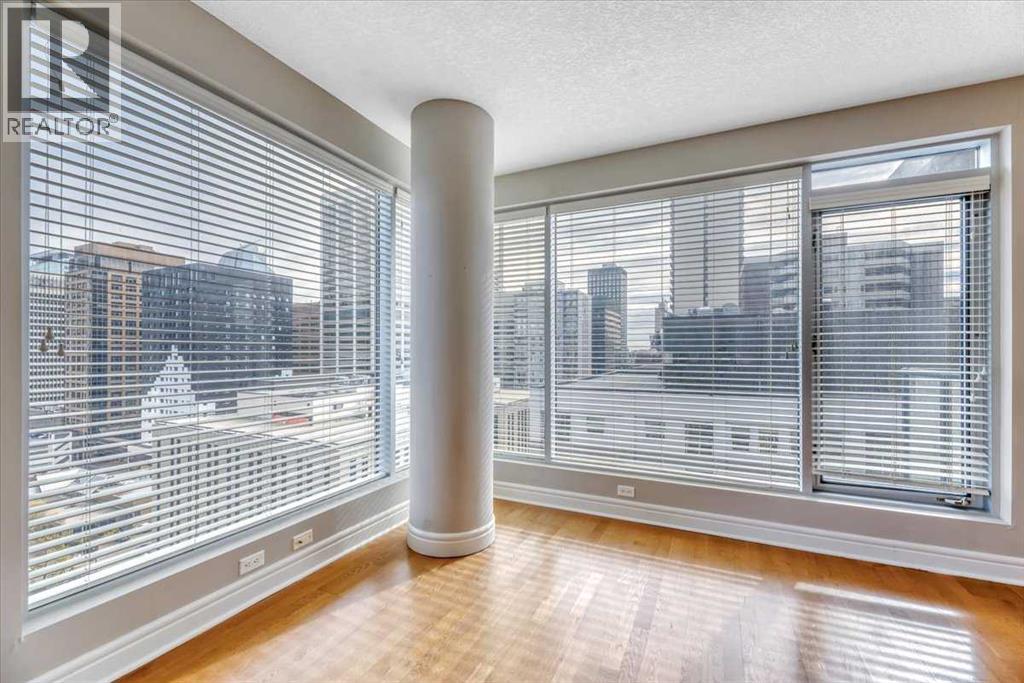 1607, 910 5 Avenue SW, Calgary, Alberta  T2P 0C3 - Photo 25 - A2351551