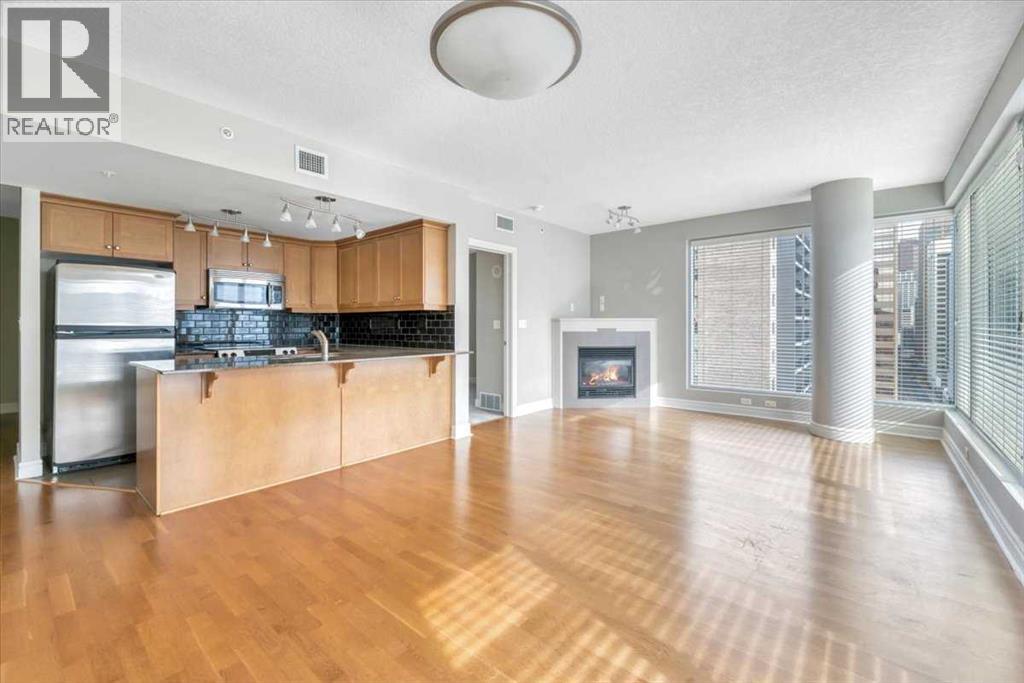 1607, 910 5 Avenue SW, Calgary, Alberta  T2P 0C3 - Photo 22 - A2351551