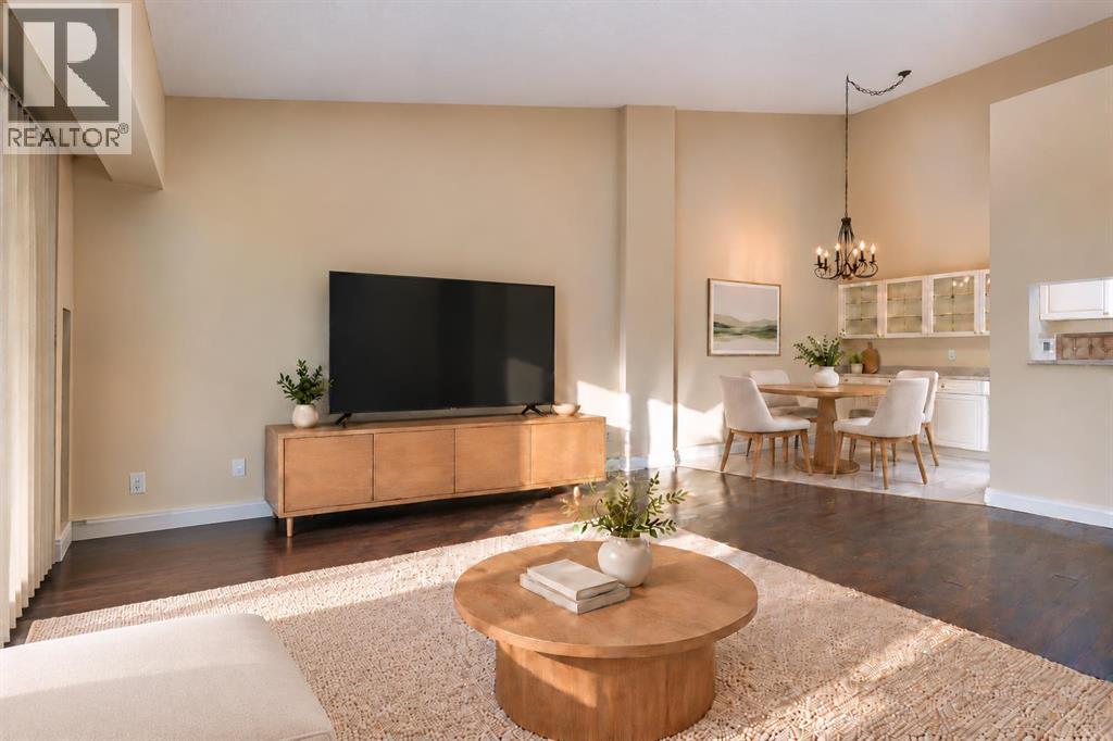 1402, 201 Braeglen Close Sw, Calgary, Alberta  T2W 2B1 - Photo 12 - A2353264
