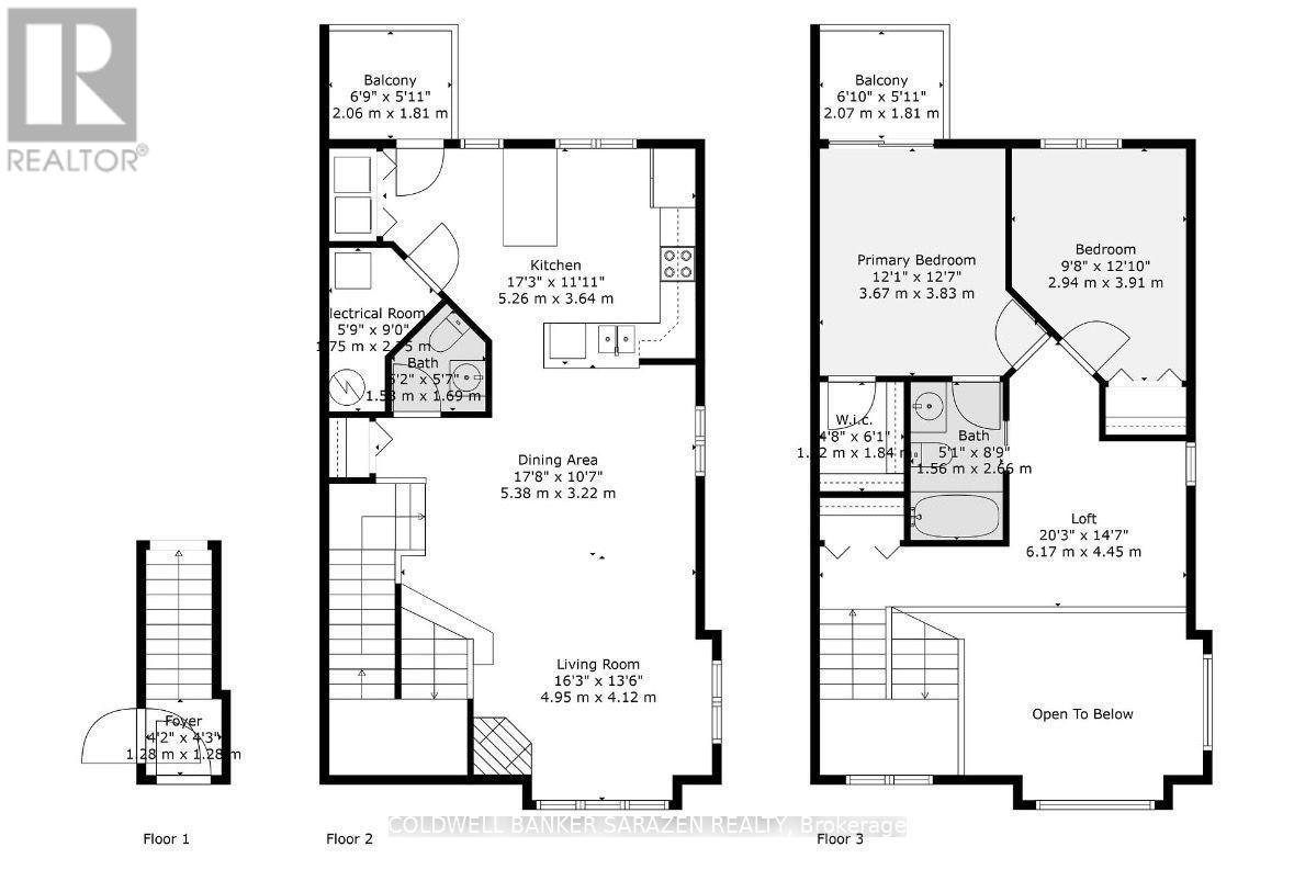 4 - 4443 Harper Avenue, Ottawa, Ontario  K1J 1C9 - Photo 31 - X14108624