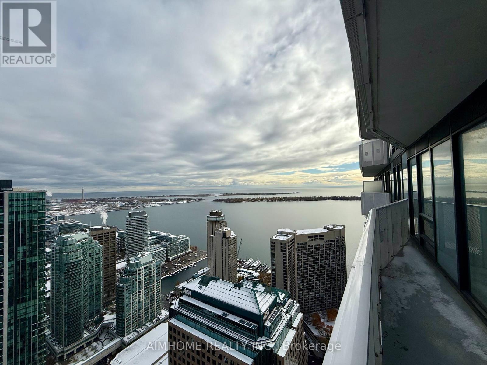 5304 - 88 Harbour Street, Toronto (Waterfront Communities), Ontario  M5J 0C3 - Photo 7 - C14108614