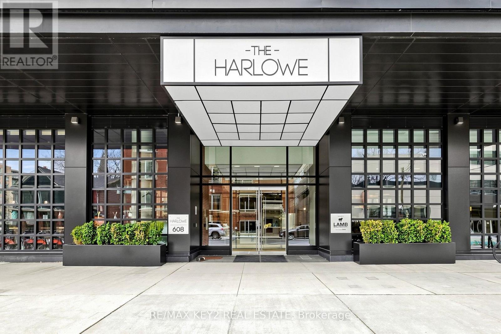 615 - 608 RICHMOND STREET W, Toronto, Ontario