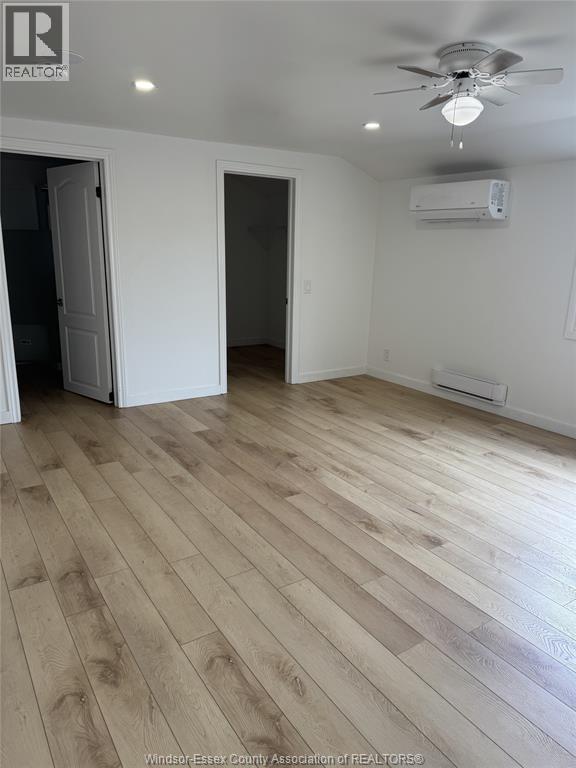819 FRANK AVENUE Unit# 2, Windsor, Ontario