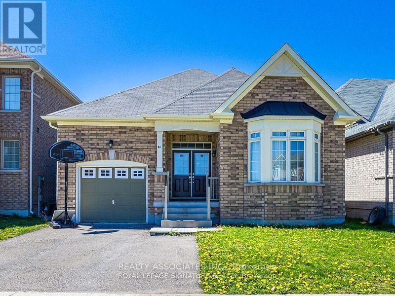 64 Pedwell Street, Clarington, Ontario  L1B 0E1 - Photo 1 - E14108678
