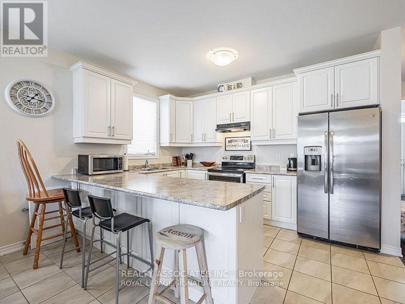 64 Pedwell Street, Clarington, Ontario  L1B 0E1 - Photo 10 - E14108678