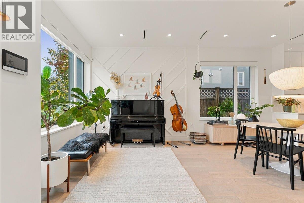 4837 Ross Street, Vancouver, British Columbia  V5V 4V1 - Photo 7 - R3177863