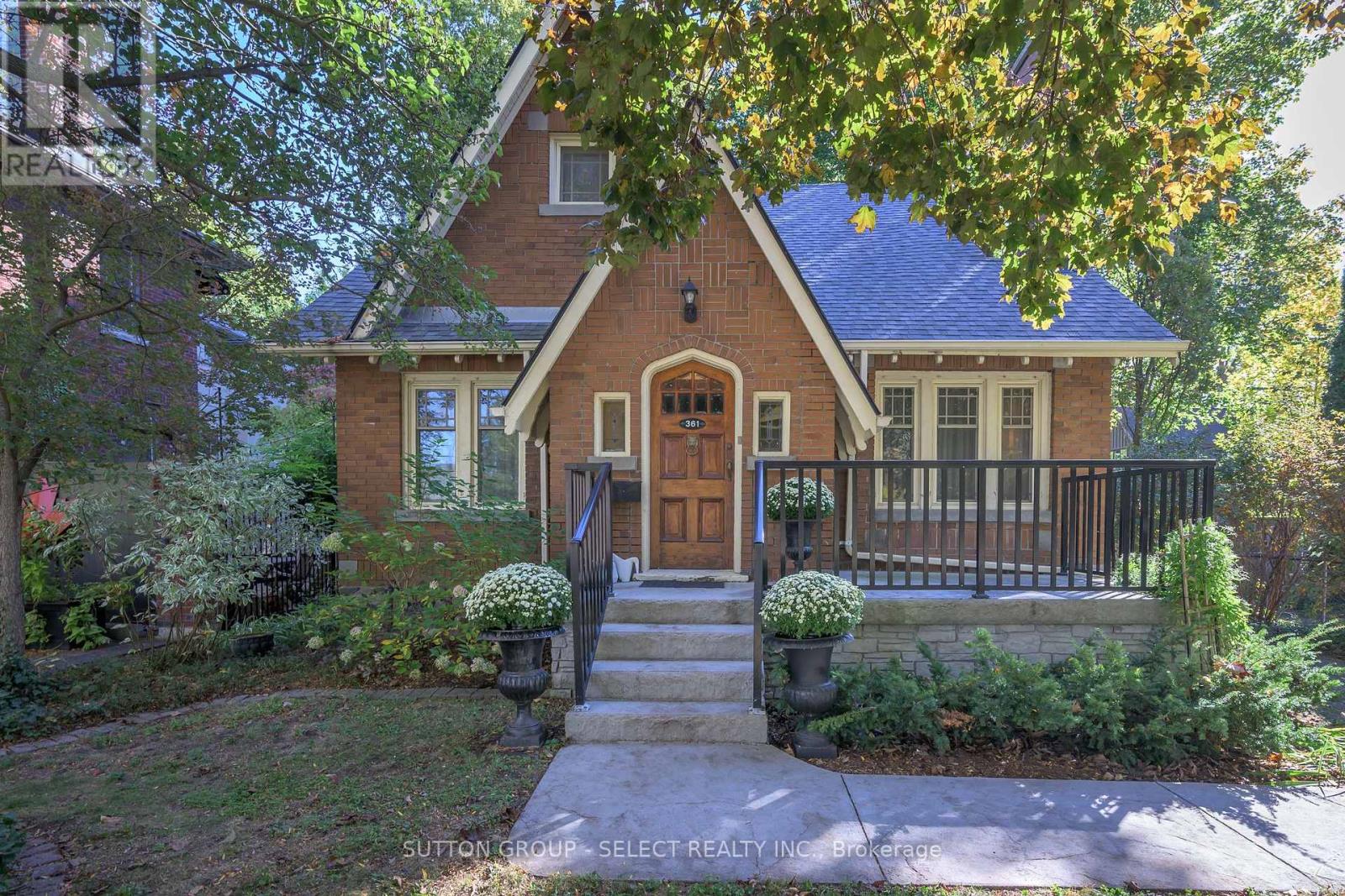 361 CHEAPSIDE STREET, London East, Ontario