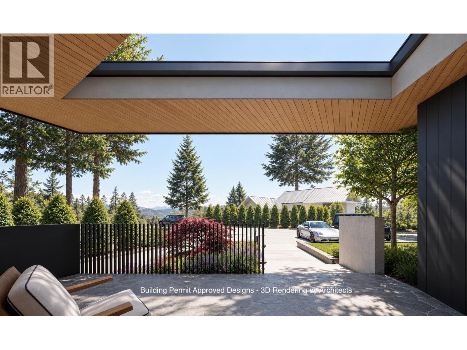 3625 Hillcrest Avenue, North Vancouver, British Columbia  V7R 4B7 - Photo 3 - R3177870
