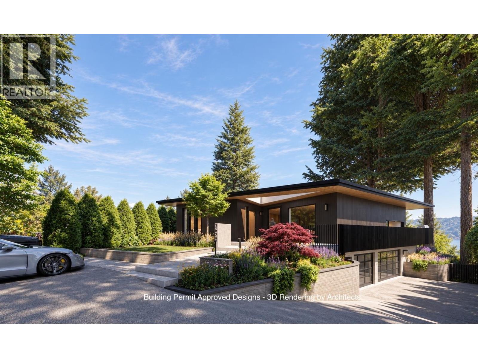 3625 Hillcrest Avenue, North Vancouver, British Columbia  V7R 4B7 - Photo 4 - R3177870