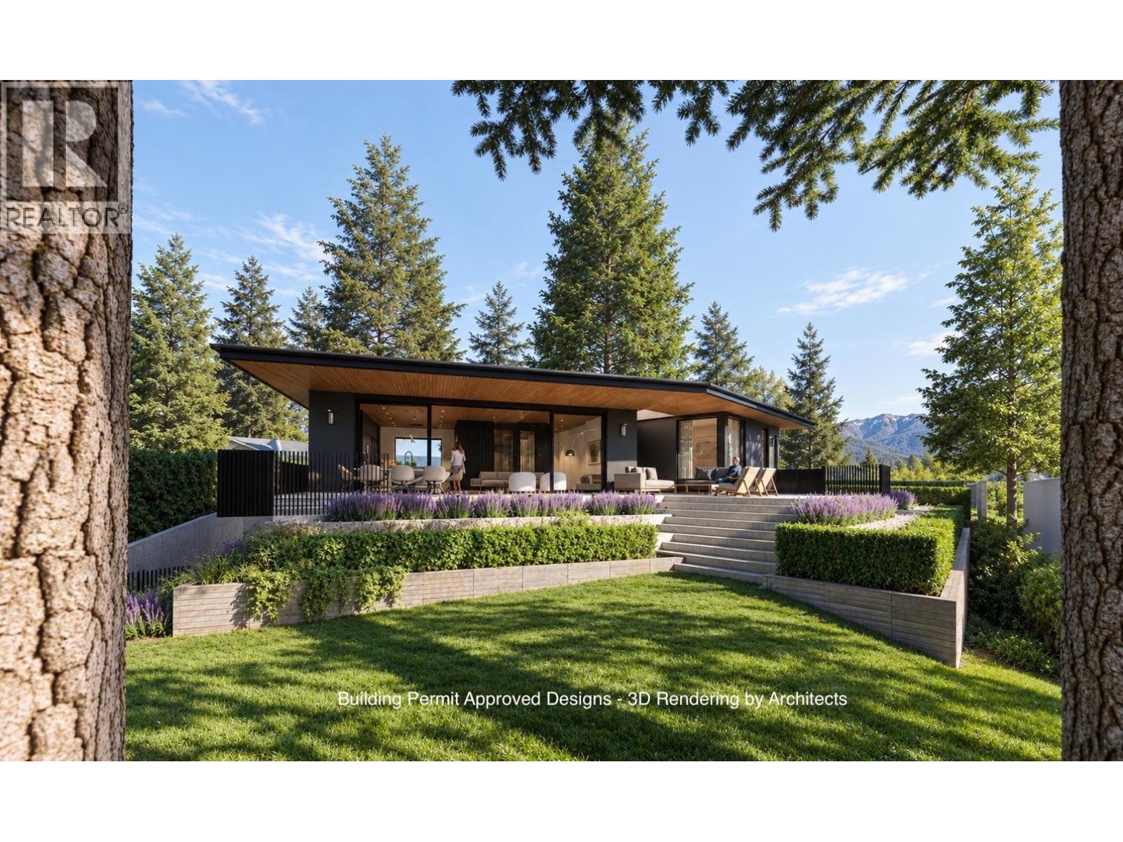 3625 Hillcrest Avenue, North Vancouver, British Columbia  V7R 4B7 - Photo 5 - R3177870