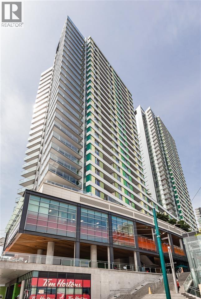 12xx 489 Interurban Way, Vancouver, British Columbia  V5X 0C7 - Photo 1 - R3177871