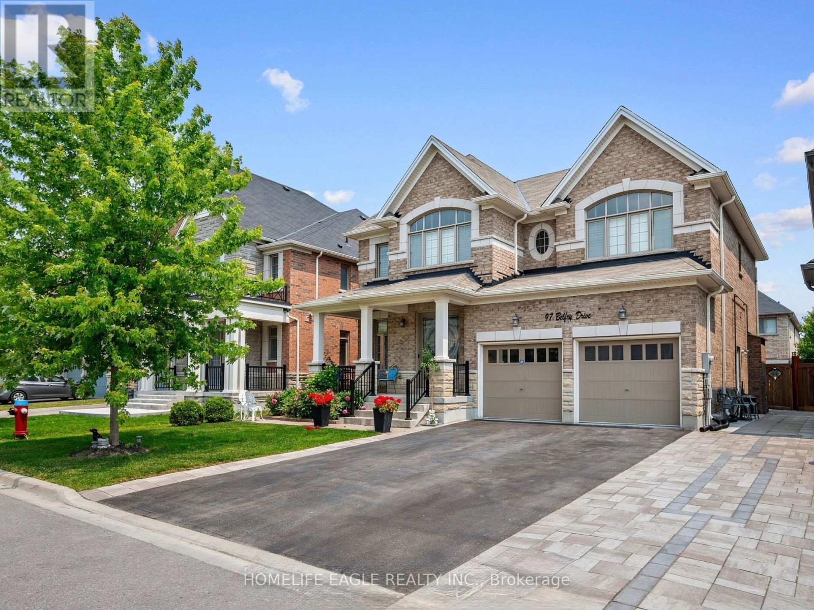 97 Belfry Drive, Bradford West Gwillimbury (Bradford), Ontario  L3Z 0V6 - Photo 1 - N14108692