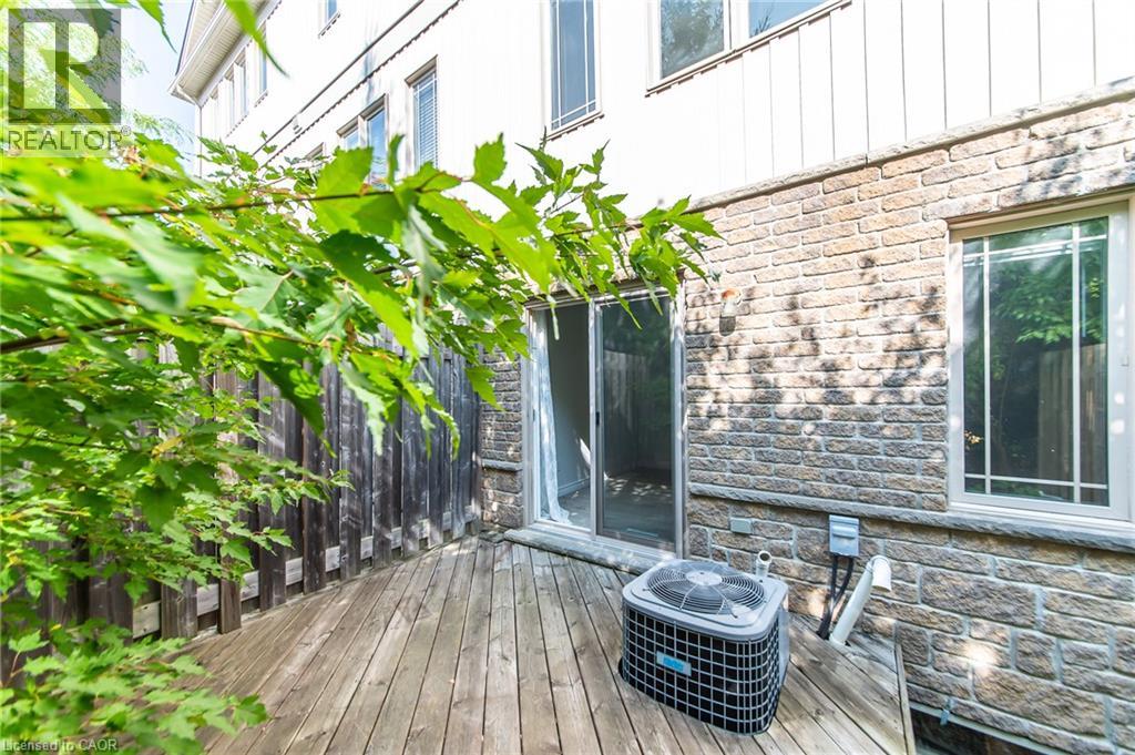 619 Wild Ginger Avenue Unit# J54, Waterloo, Ontario  N2V 2X1 - Photo 19 - 40873479