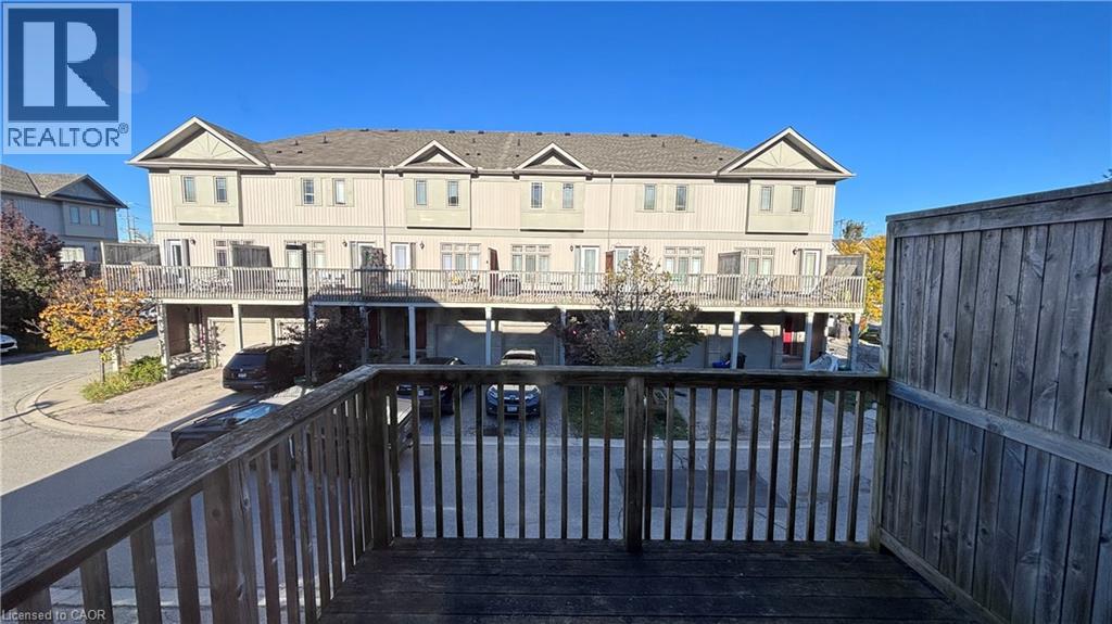 619 Wild Ginger Avenue Unit# J54, Waterloo, Ontario  N2V 2X1 - Photo 9 - 40873479