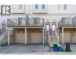 619 WILD GINGER Avenue Unit# J54, waterloo, Ontario