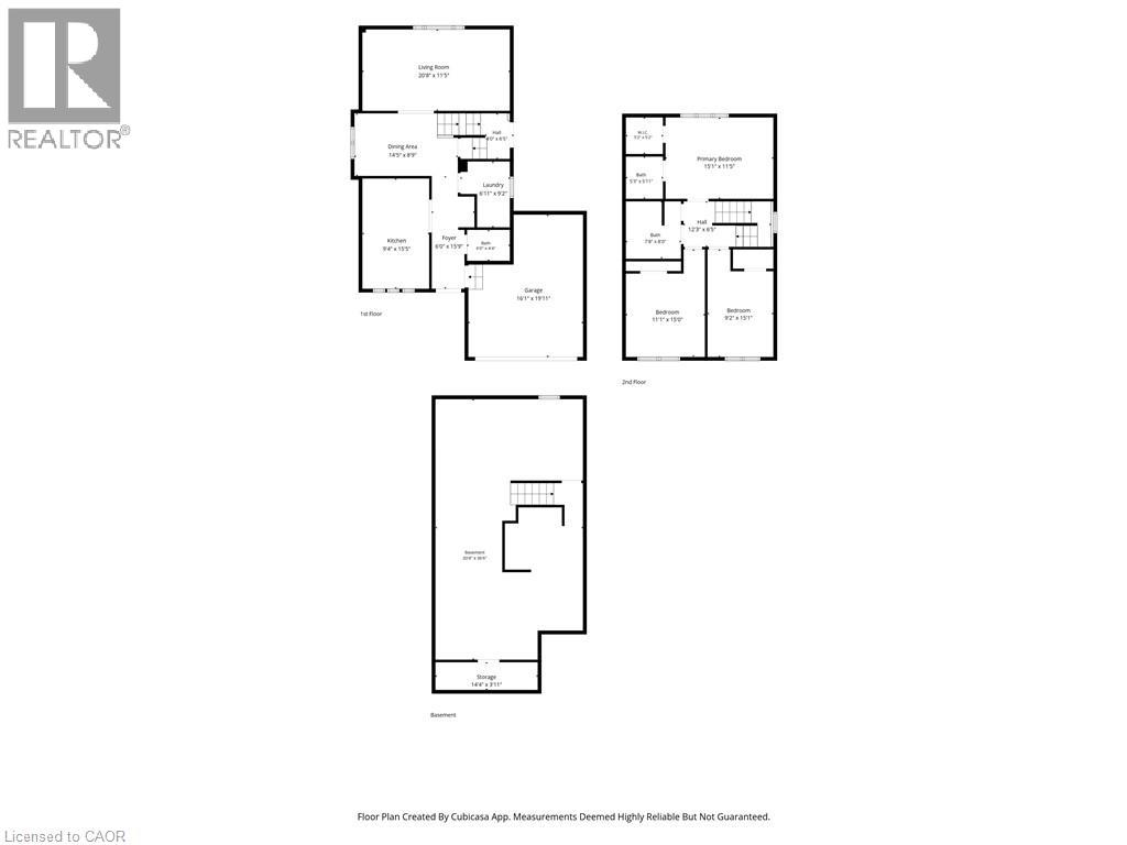 154 Memorial Avenue, Hamilton, Ontario  L8G 4C7 - Photo 29 - 40873068