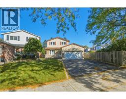 154 MEMORIAL Avenue, hamilton, Ontario