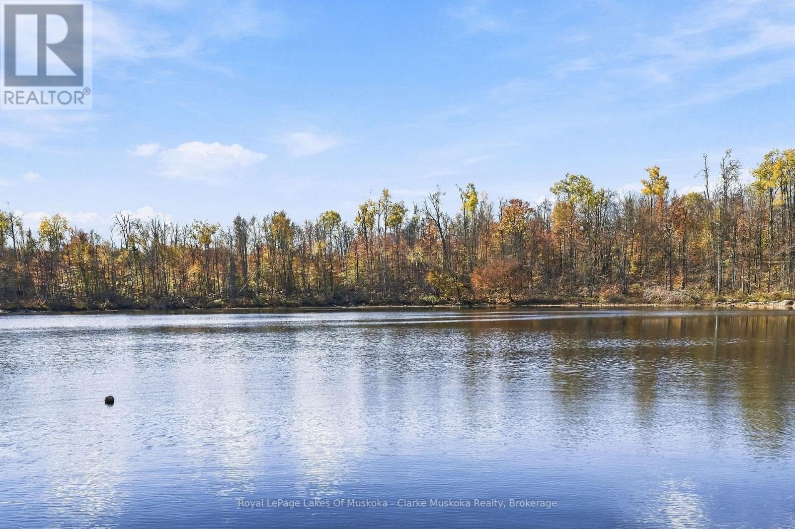 Lot 2 - 4805 Muskoka 169 Road, Muskoka Lakes (Medora), Ontario  P0B 1J0 - Photo 2 - X14108684