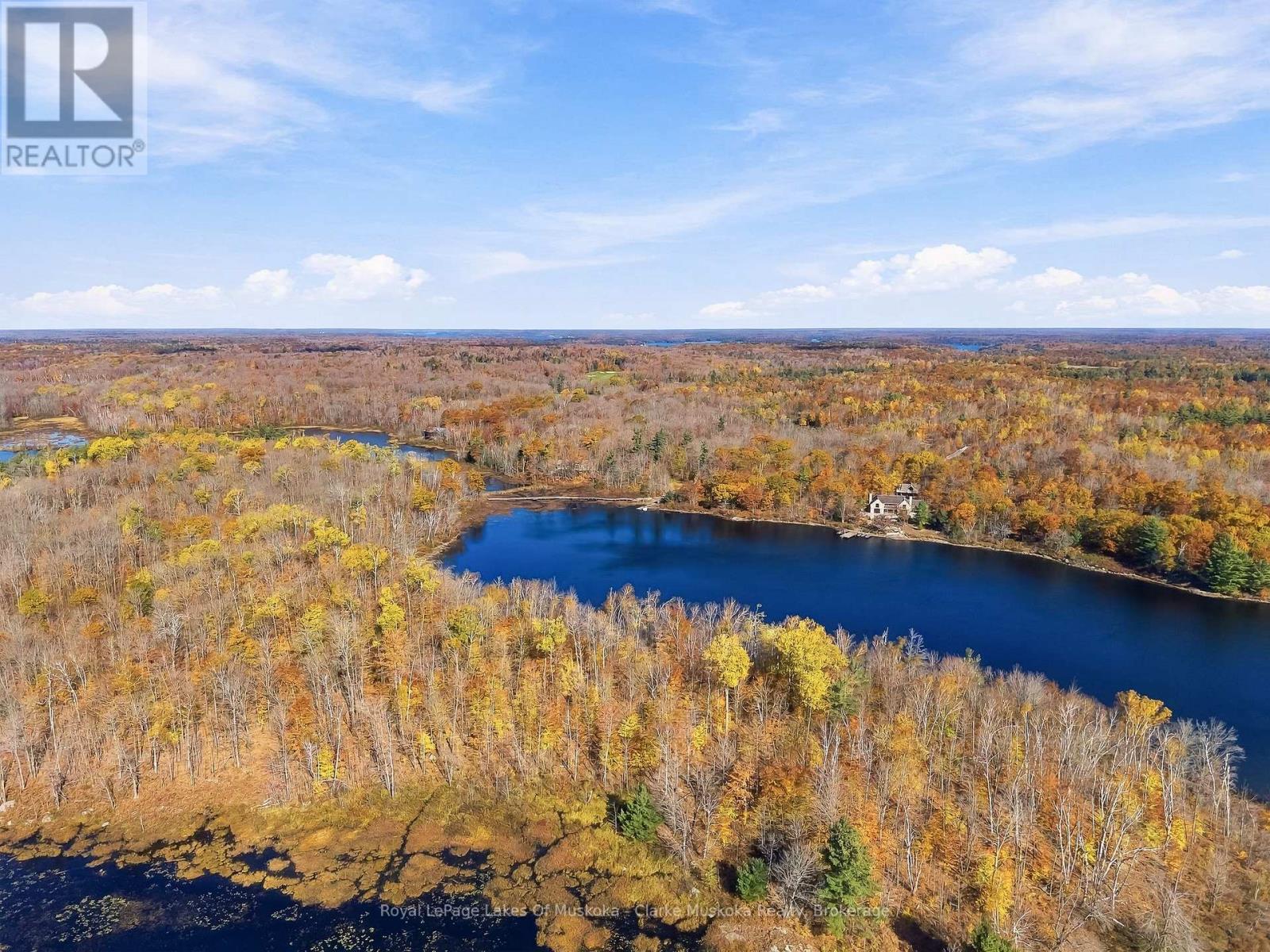 Lot 2 - 4805 Muskoka 169 Road, Muskoka Lakes (Medora), Ontario  P0B 1J0 - Photo 3 - X14108684