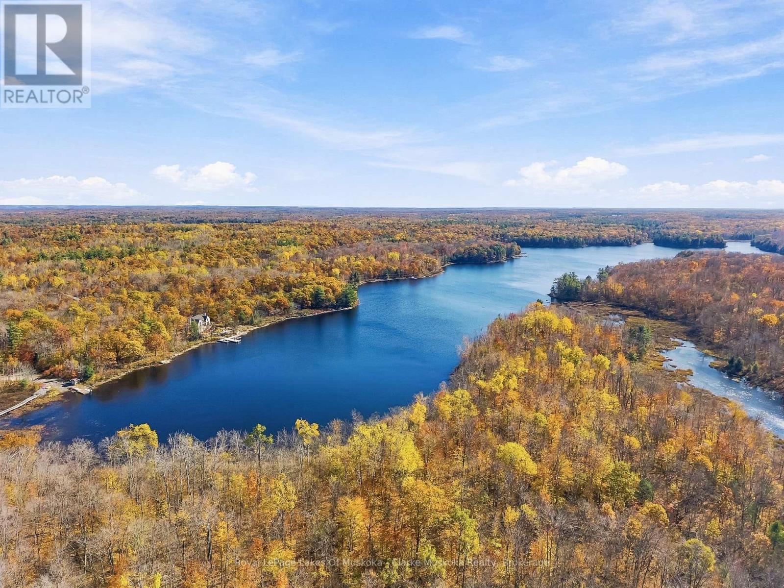 Lot 2 - 4805 Muskoka 169 Road, Muskoka Lakes (Medora), Ontario  P0B 1J0 - Photo 4 - X14108684