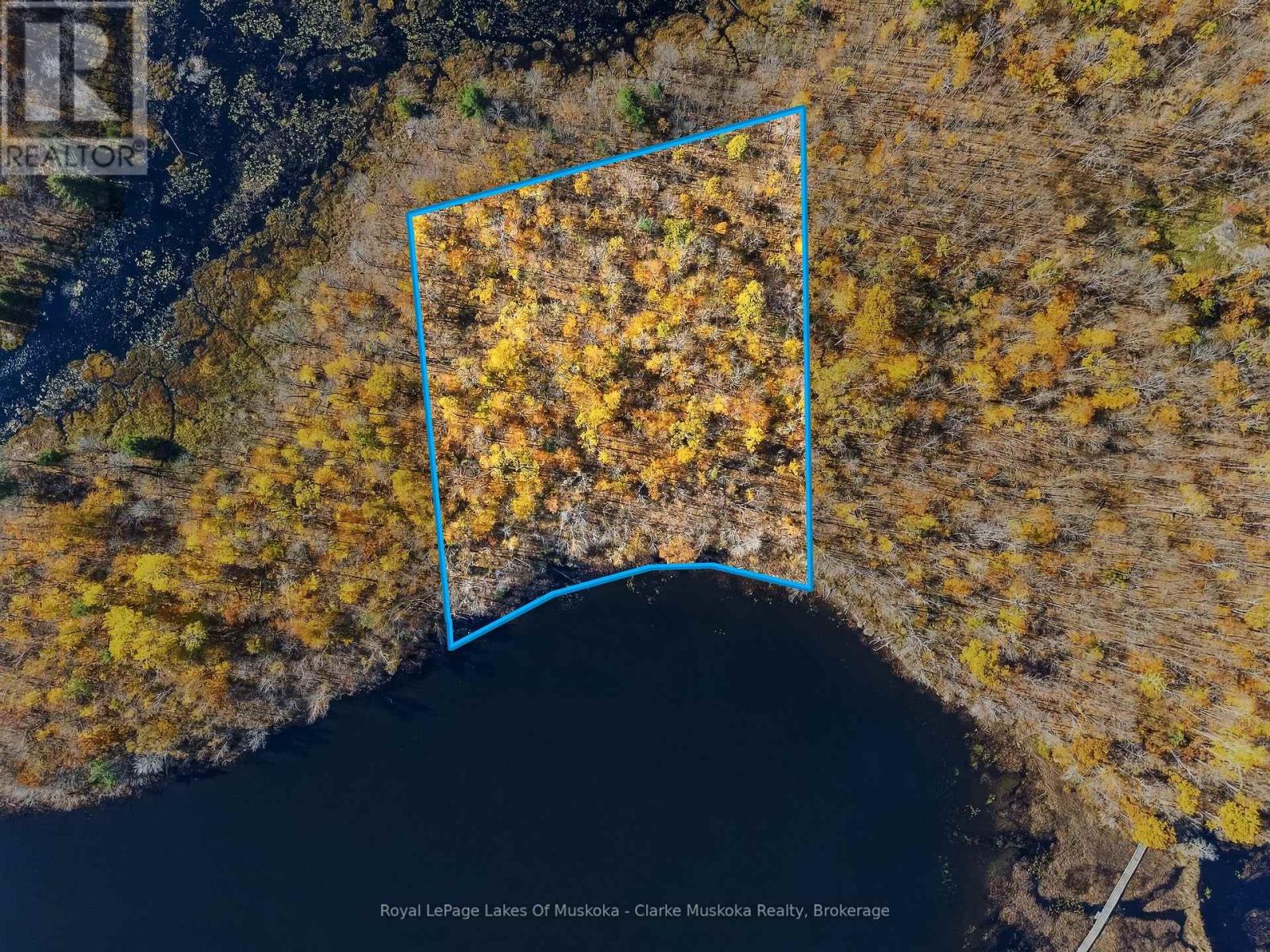 Lot 2 - 4805 Muskoka 169 Road, Muskoka Lakes (Medora), Ontario  P0B 1J0 - Photo 5 - X14108684