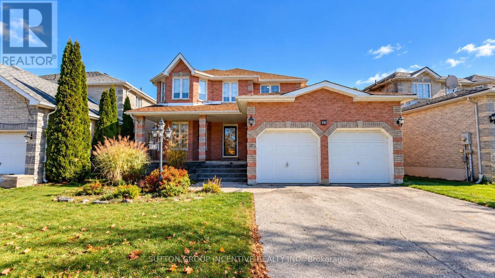 29 RAQUEL STREET, Barrie, Ontario