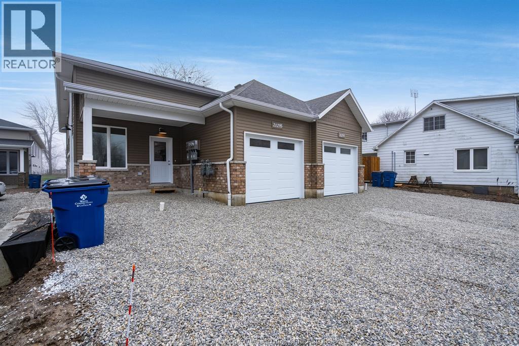 21283 Harbour Road Unit# 1, Wheatley, Ontario  N0P 2P0 - Photo 27 - 26025951