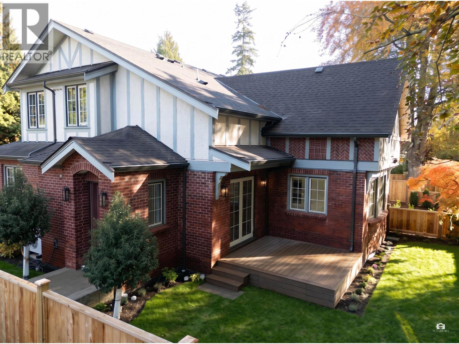 3 1311 W 57TH AVENUE, Vancouver, British Columbia