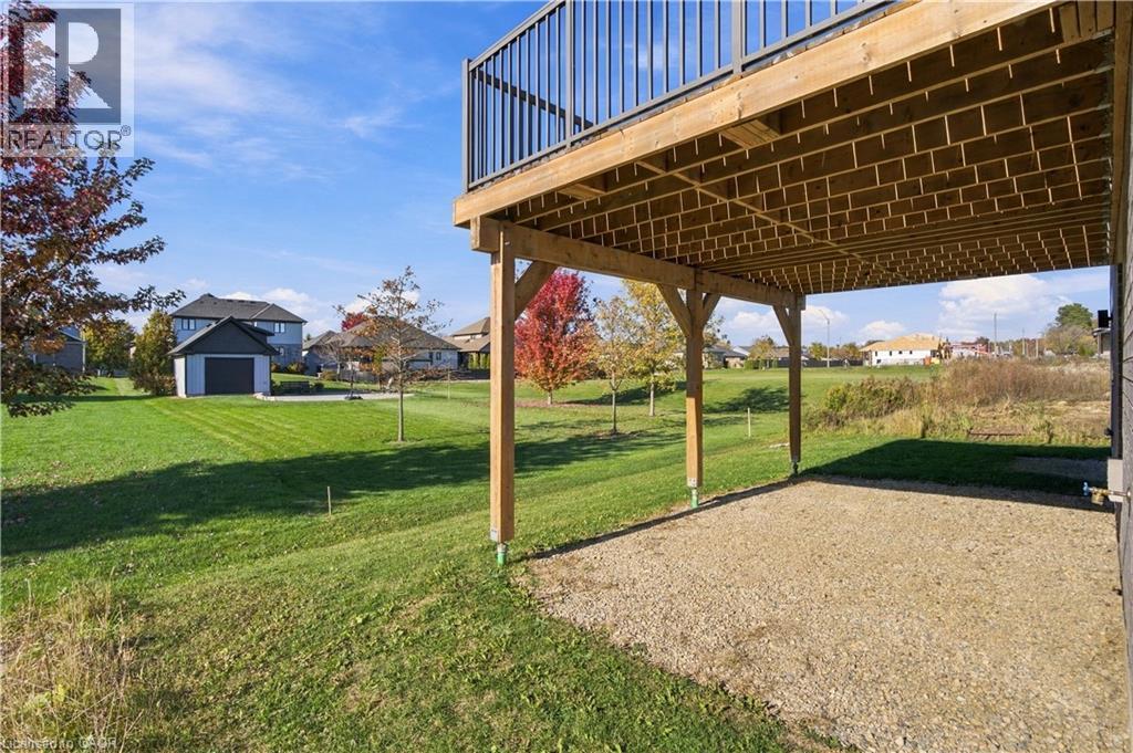 113 Bean Street, Harriston, Ontario N0G 1Z0 - Photo 6 - 40817592