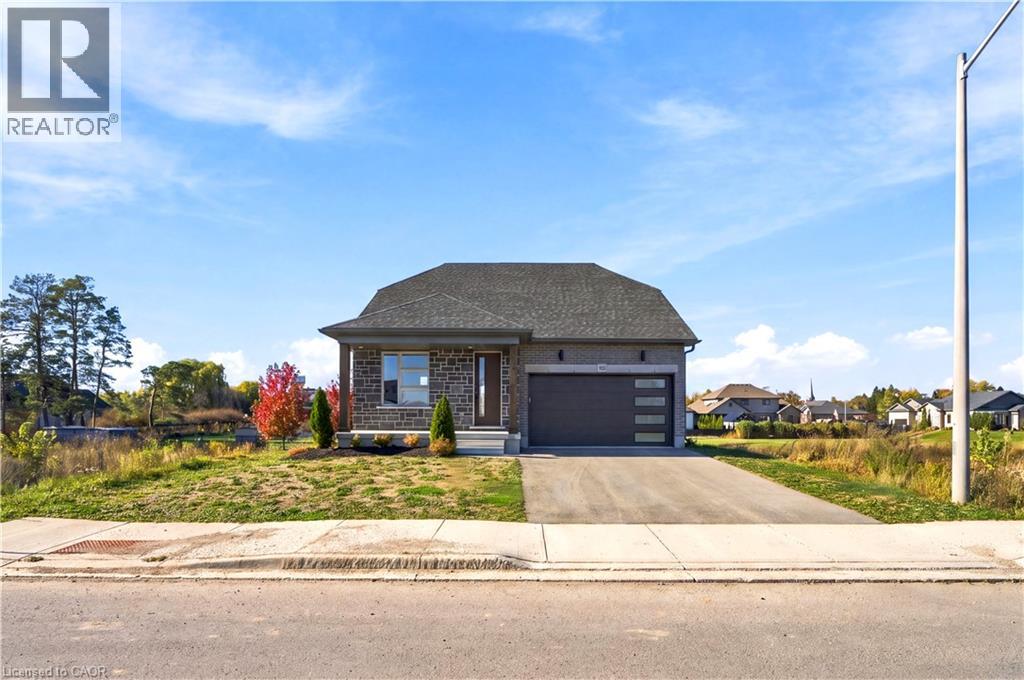 113 Bean Street, Harriston, Ontario N0G 1Z0 - Photo 41 - 40817592