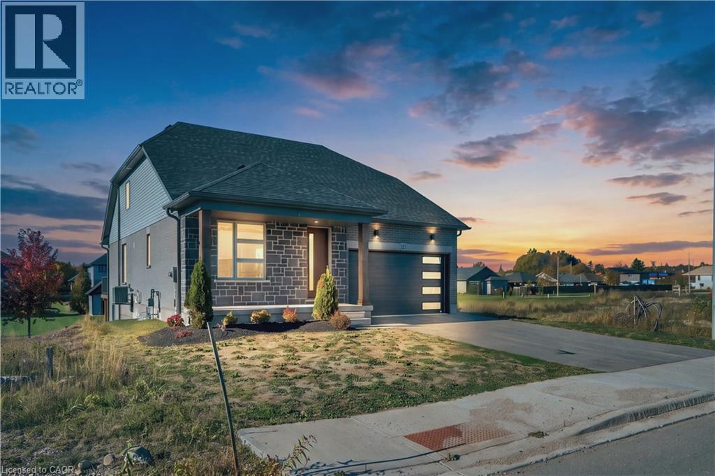 113 Bean Street, Harriston, Ontario N0G 1Z0 - Photo 43 - 40817592