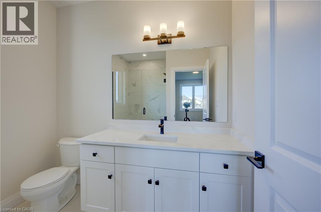 113 Bean Street, Harriston, Ontario N0G 1Z0 - Photo 23 - 40817592
