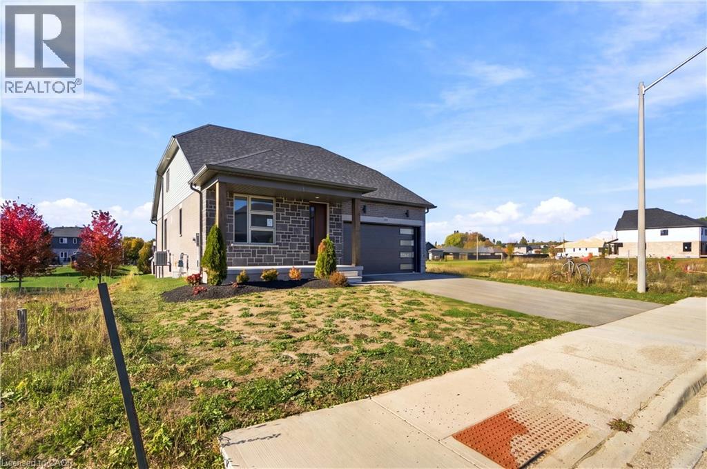 113 Bean Street, Harriston, Ontario N0G 1Z0 - Photo 40 - 40817592