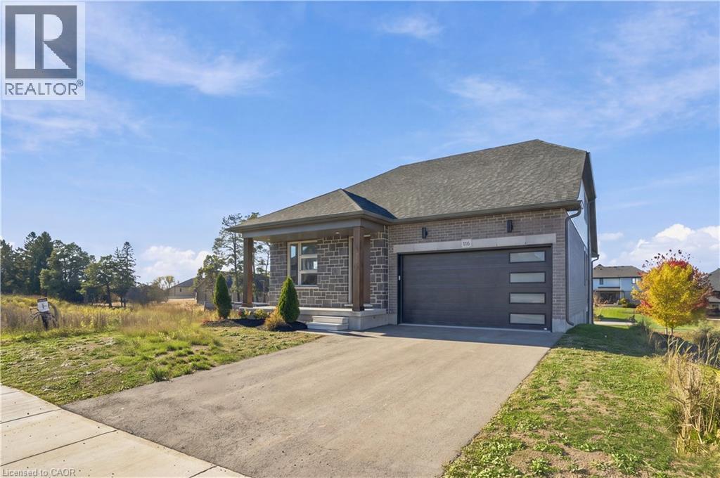 113 Bean Street, Harriston, Ontario N0G 1Z0 - Photo 39 - 40817592