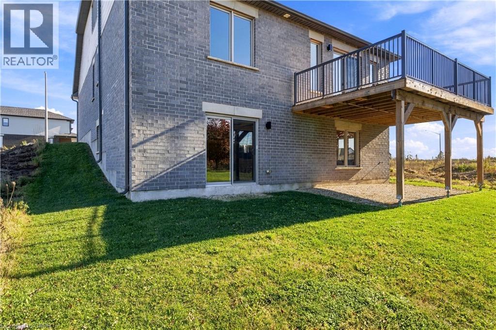 113 Bean Street, Harriston, Ontario N0G 1Z0 - Photo 38 - 40817592
