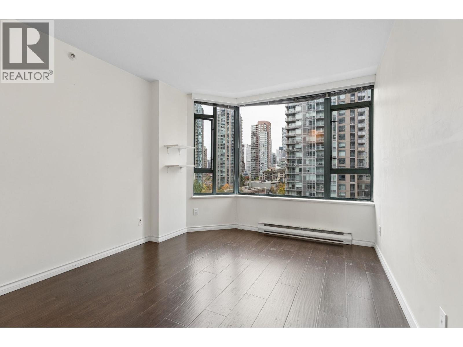 805 888 Hamilton Street, Vancouver, British Columbia  V6B 5W4 - Photo 7 - R3175546