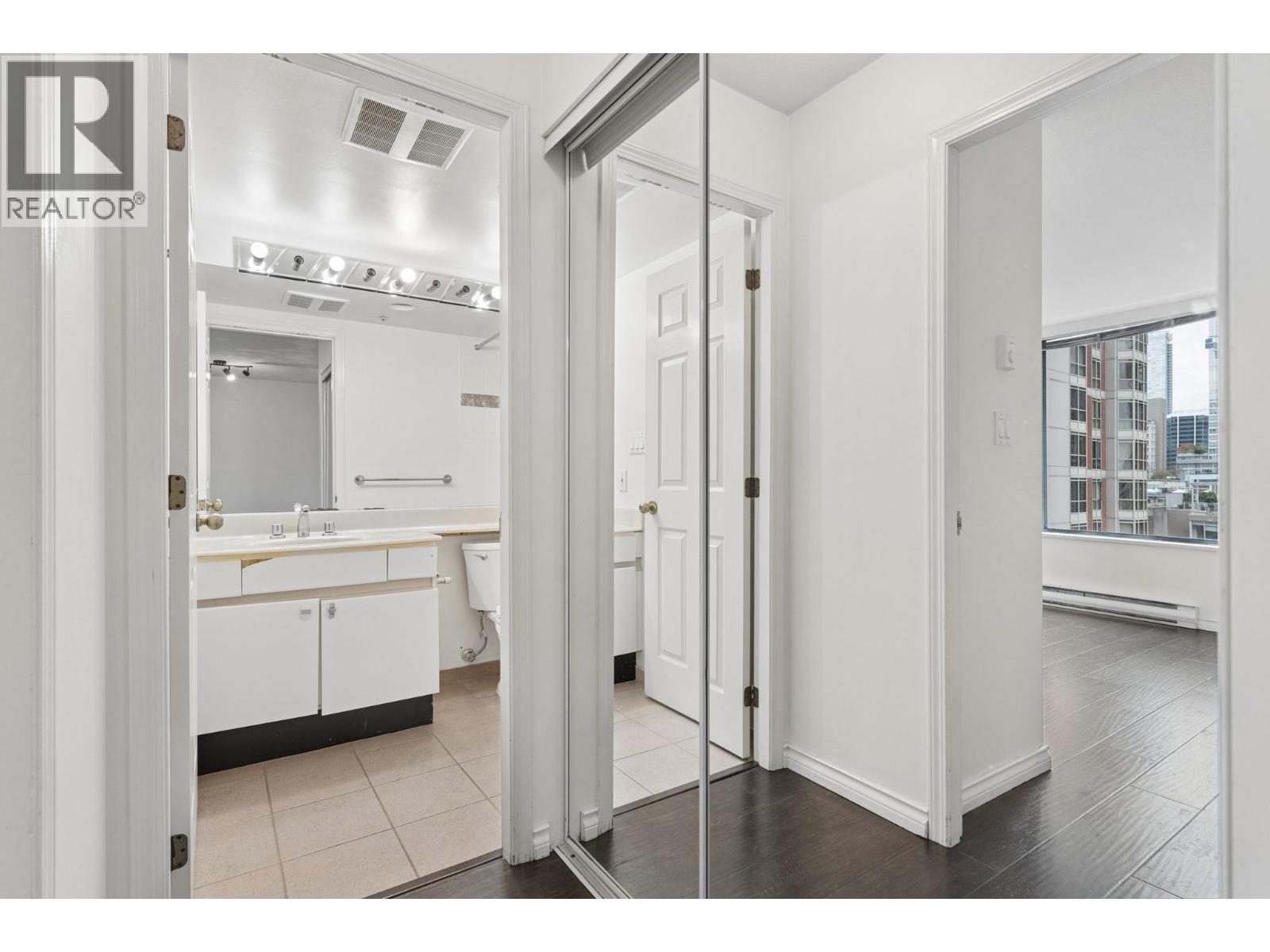 805 888 Hamilton Street, Vancouver, British Columbia  V6B 5W4 - Photo 20 - R3175546