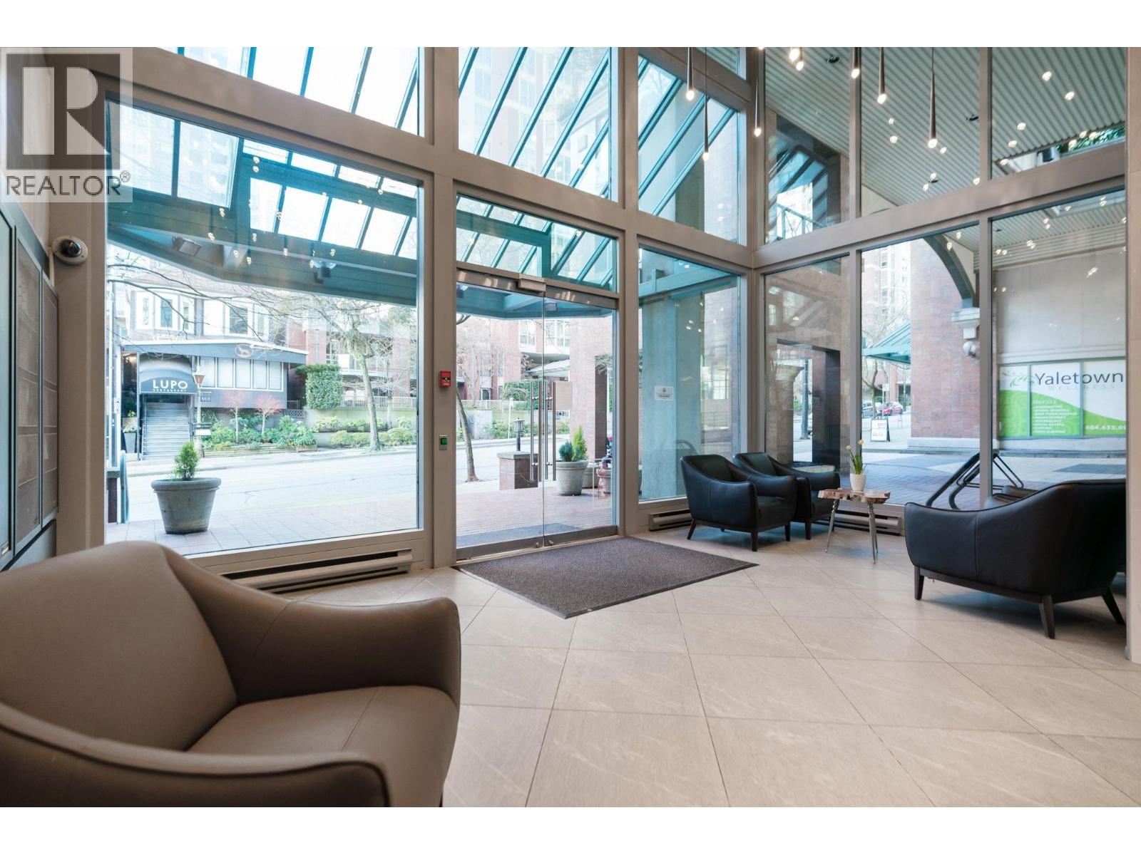 805 888 Hamilton Street, Vancouver, British Columbia  V6B 5W4 - Photo 4 - R3175546