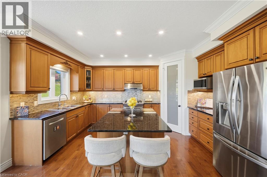 509 St Moritz Avenue, Waterloo, Ontario  N2T 0B3 - Photo 12 - 40872390