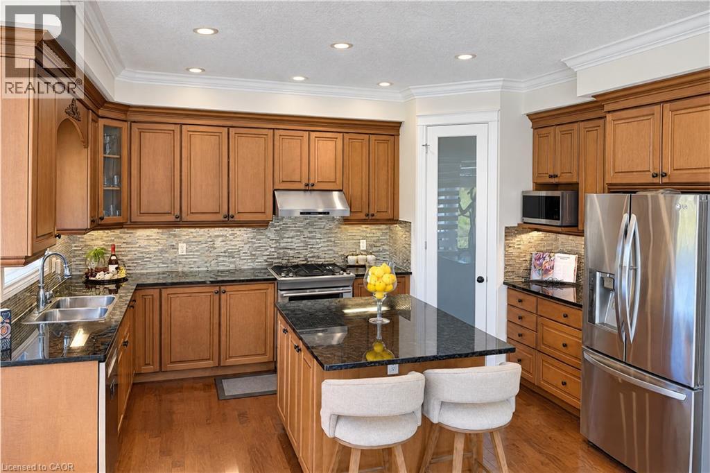 509 St Moritz Avenue, Waterloo, Ontario  N2T 0B3 - Photo 14 - 40872390