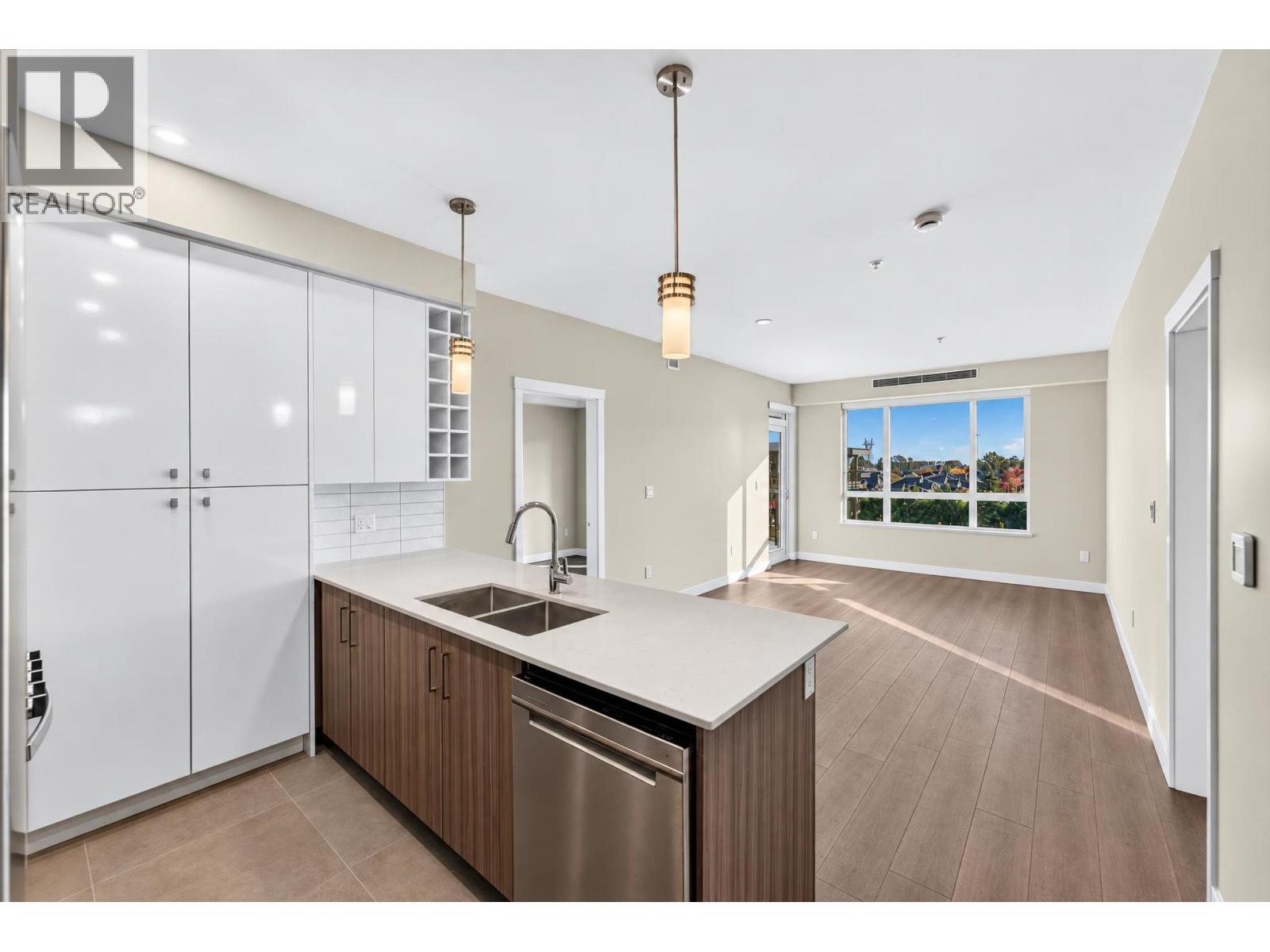 403 23200 GILLEY ROAD, Richmond, British Columbia