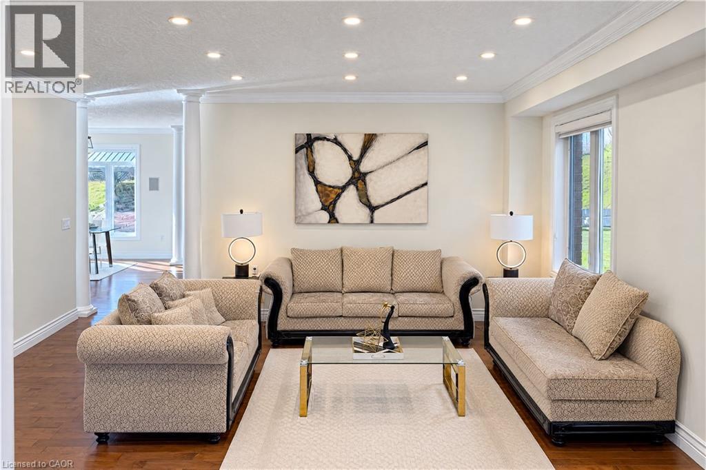 509 St Moritz Avenue, Waterloo, Ontario  N2T 0B3 - Photo 11 - 40872390