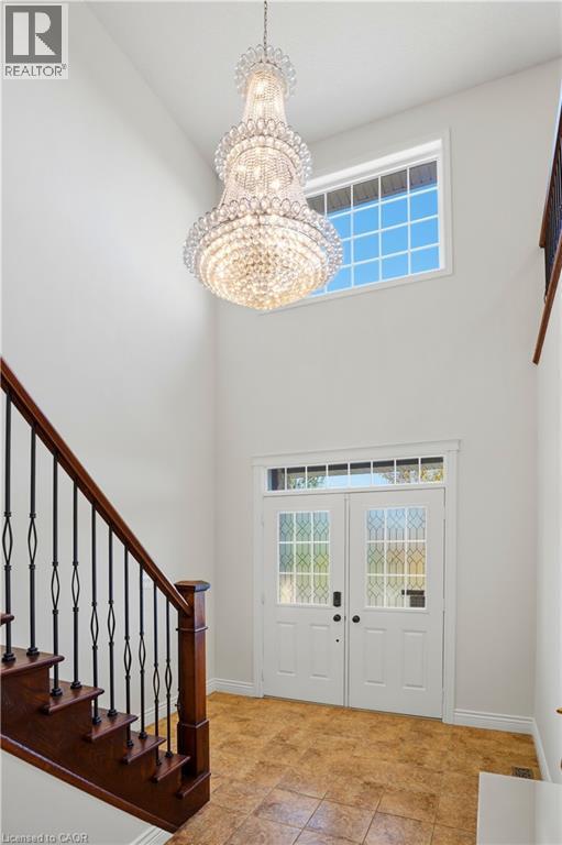 509 St Moritz Avenue, Waterloo, Ontario  N2T 0B3 - Photo 9 - 40872390