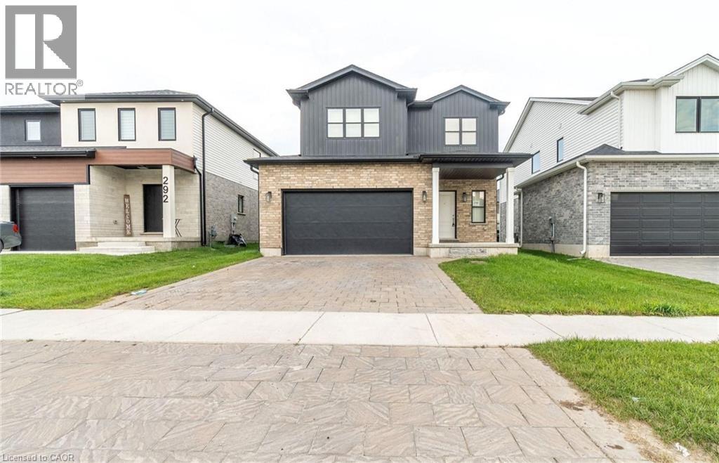 298 MIDDLETON Avenue, London, Ontario