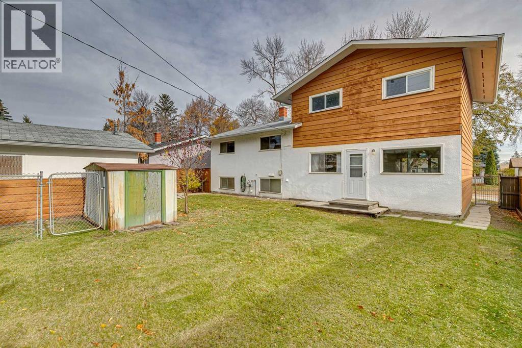 41 Fraser Road SE