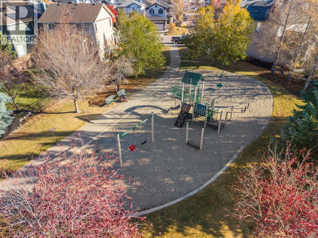 116 Tuscany Ravine Crescent Nw, Calgary, Alberta T3L 2X2 - Photo 34 - A2354016
